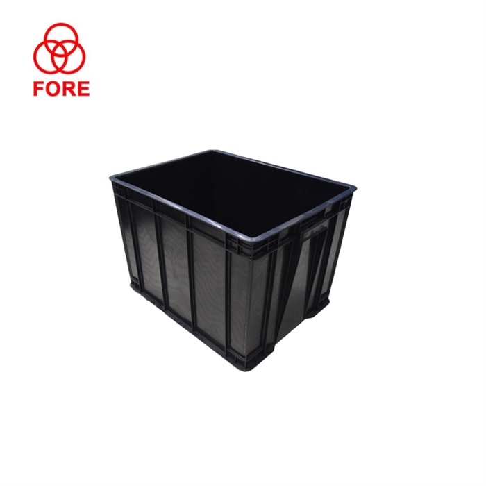 545-425-380防靜電周轉箱